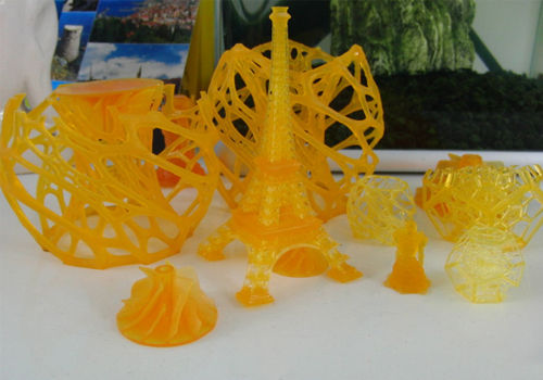 Dlp 3d принтер своими руками