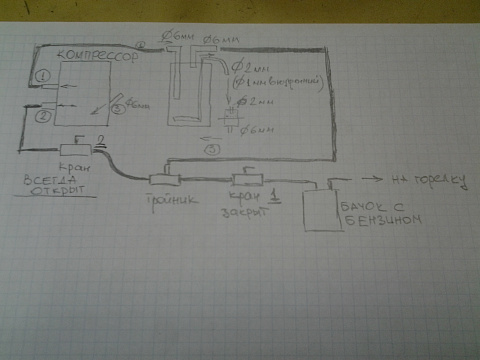 Схема подключения холодильного компрессора марки атлант, стинол