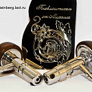 Пневмоштихель ( пневмогравер )