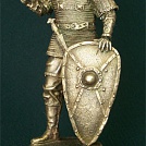 Бронзовое литьё