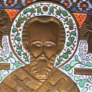 Николай Чудотворец