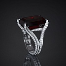 CAD Jewelry Design by Dima Velenets