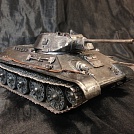 т-34-76 (full metal)