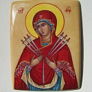 Иконы