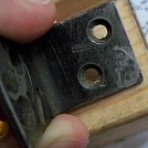 EDM - Electric Discharge Machining