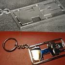 Моя кустарка