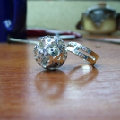 Новый альбом