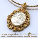 ювелирные изделия на заказ