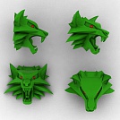 3D