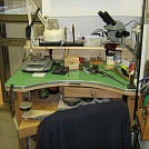 мастерская