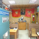 Мое рабочее место