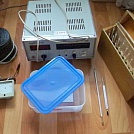 Electroforming