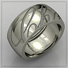 3 D зарисовки