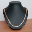 цепочки и браслеты