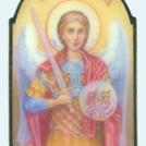 роспись по эмали