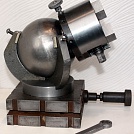 шаровое приспособление