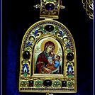 Еnamel.Роспись по эмали.Финифть.Иконопись.