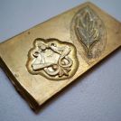 Hand Engraving