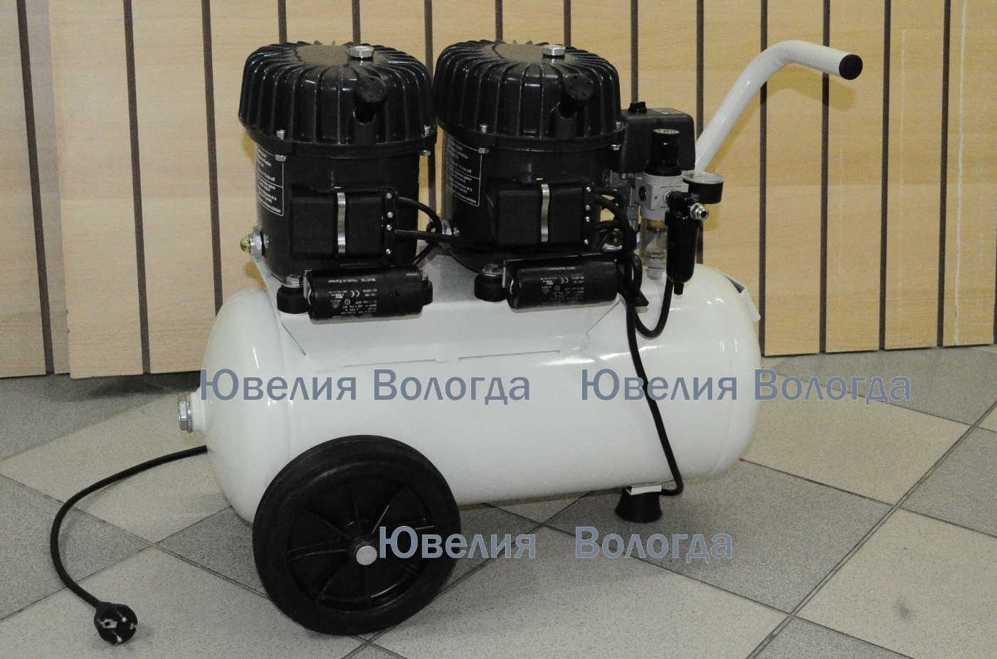 Sil Air Компрессор Купить