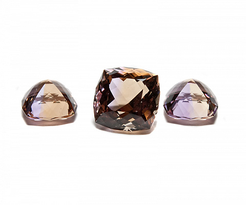 Аметрин (антик)