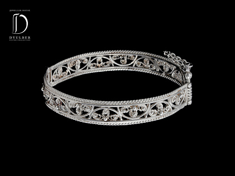 dyulbersilver.com