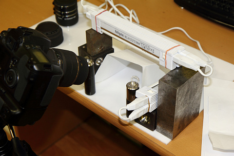 Предметный столик 01