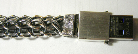 Правый замок