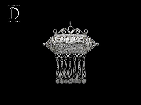 dyulbersilver.com