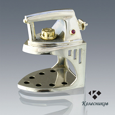 Кольцо 