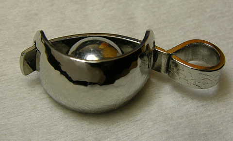 Брелок Глаз