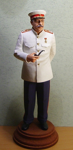 Сталин