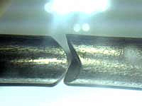 Приспособа для восьмерки