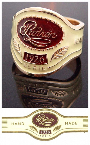 18K gold 