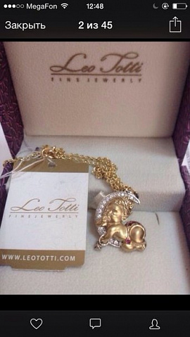 leototti.ru