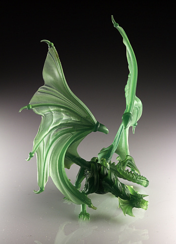 Дракон Раймса