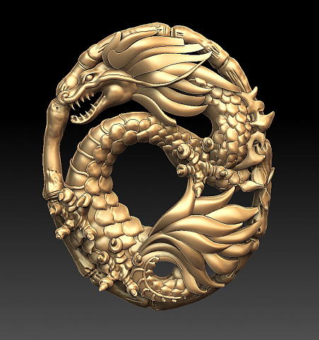 oval
