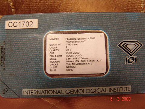 обратная сторона