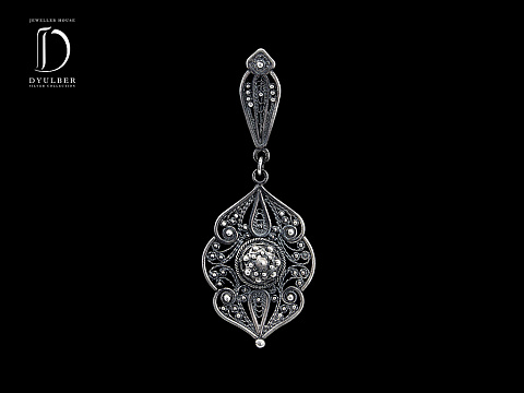 dyulbersilver.com