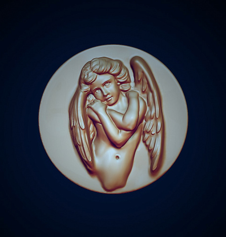 BetaJewellery 3d графика