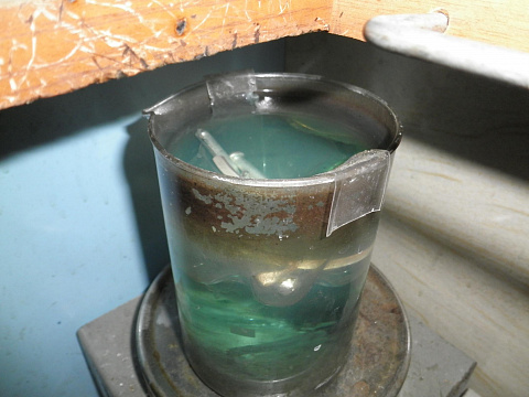 отбеливаем