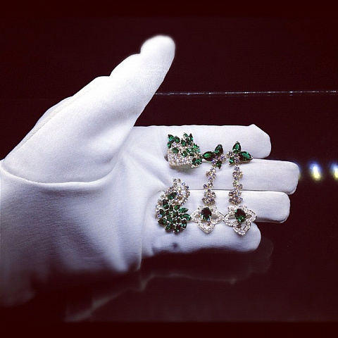 Piaget.  