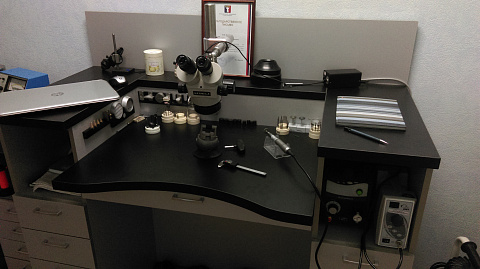 закрепочный