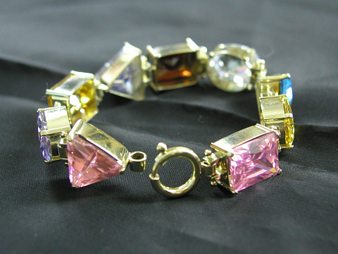 бесконечность форм