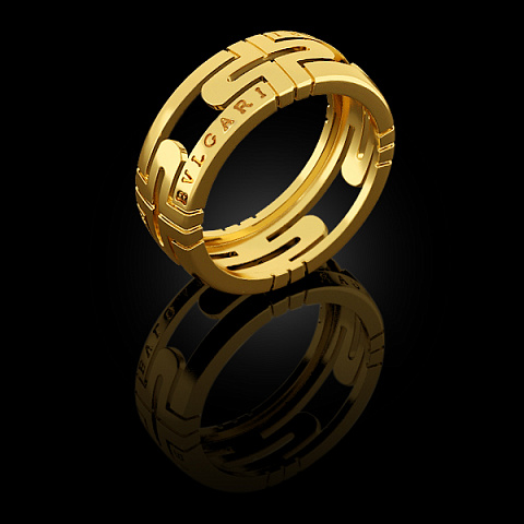 PARENTESI
RING

Parentesi small 18 kt yellow gold ring.