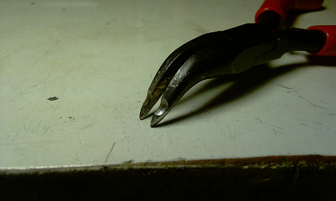 приспособление для плоской венеции