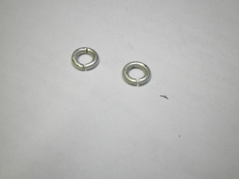 кольца на концевики