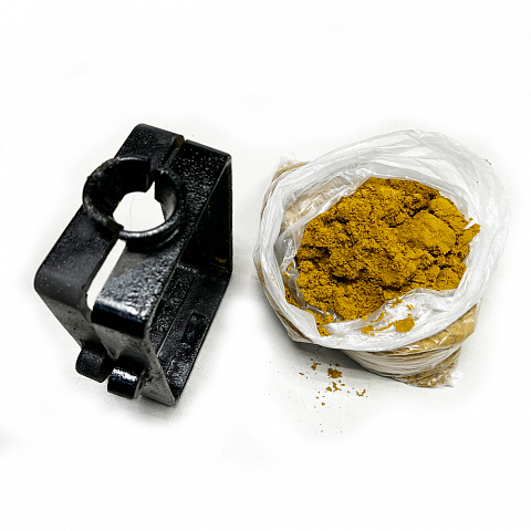 Формовочная колба для литья