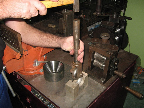 бухтировка браслетов