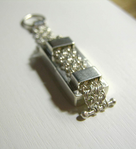 Брелок Флэшка