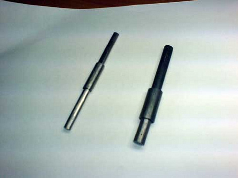 Приспособа для восьмерки